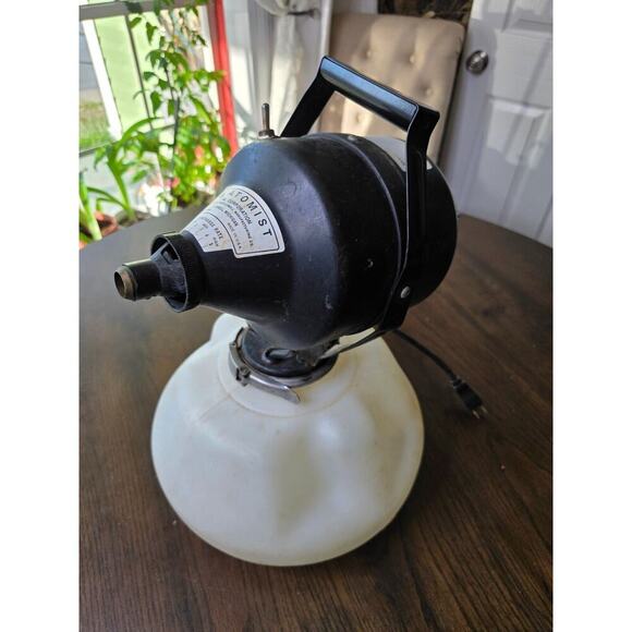 RL Flo-Master - RLF 1952B - Atomist?‎ Electric Sprayer EA MFR SKU: RLF 1952B